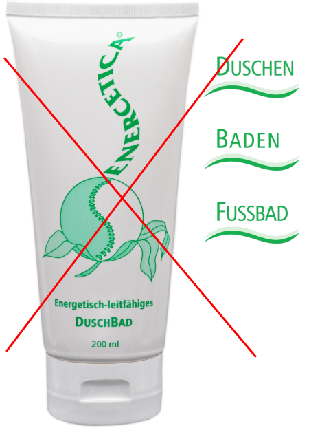 Enercetica Duschbad