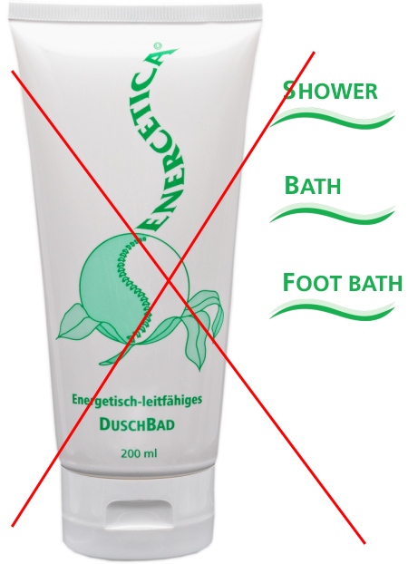 Enercetica Showerbad