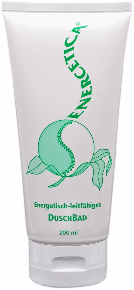 Tube ENERCETICA DuschBad 200ml