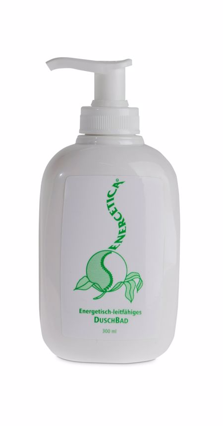 Dosing bottle ENERCETICA ShowerBath 500ml